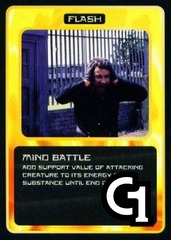 Mind Battle
